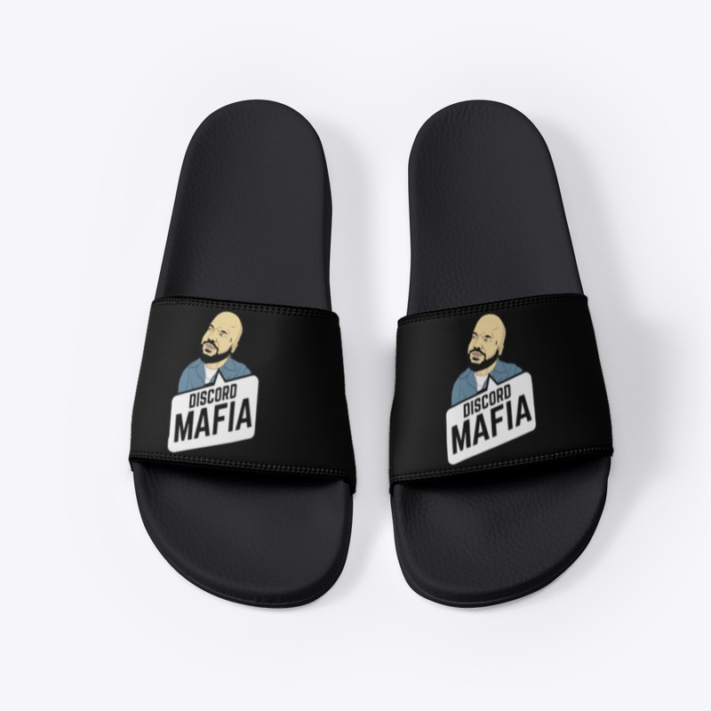 DISCORD MAFIA SLIDES