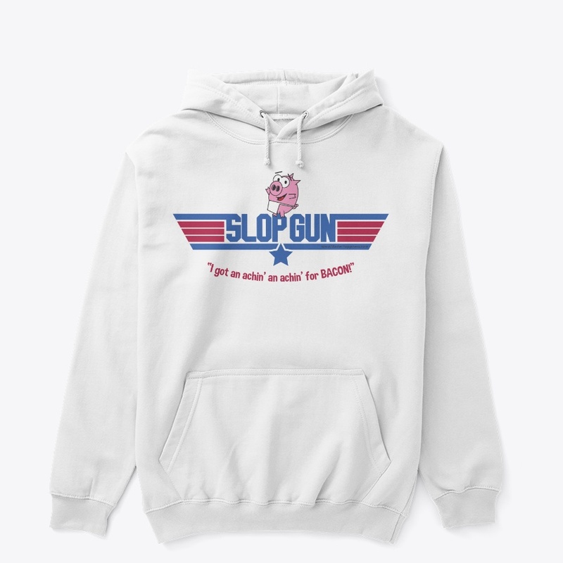 SLOP GUN