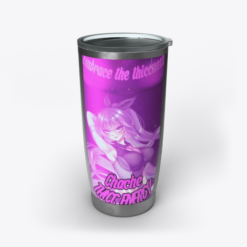 Thiccc energy