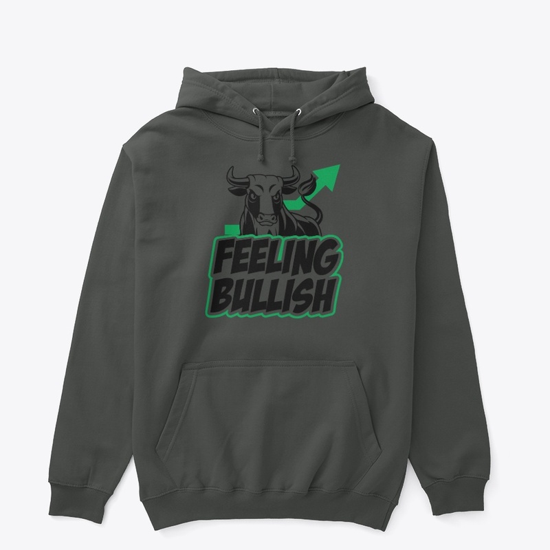 Feeling Bullish