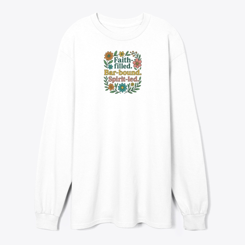 Bar-Bound & Spirit-Led