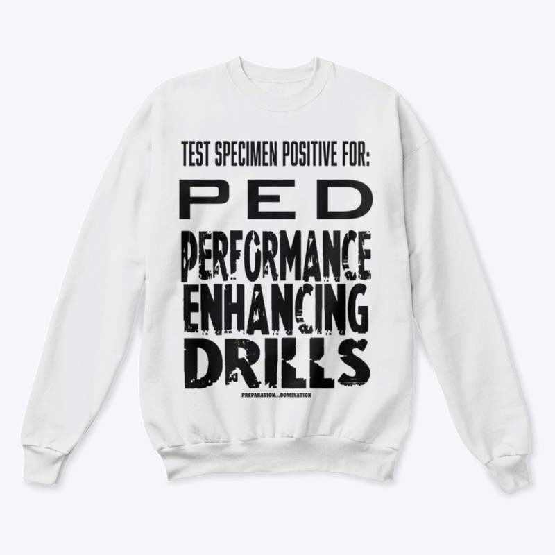 Dynasty Fan Wear's Premiere LS Piece