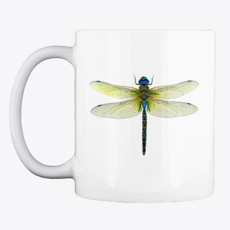 Dragonfly