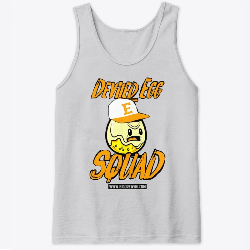 Deviled Egg Squad OFFICIAL Shirt
