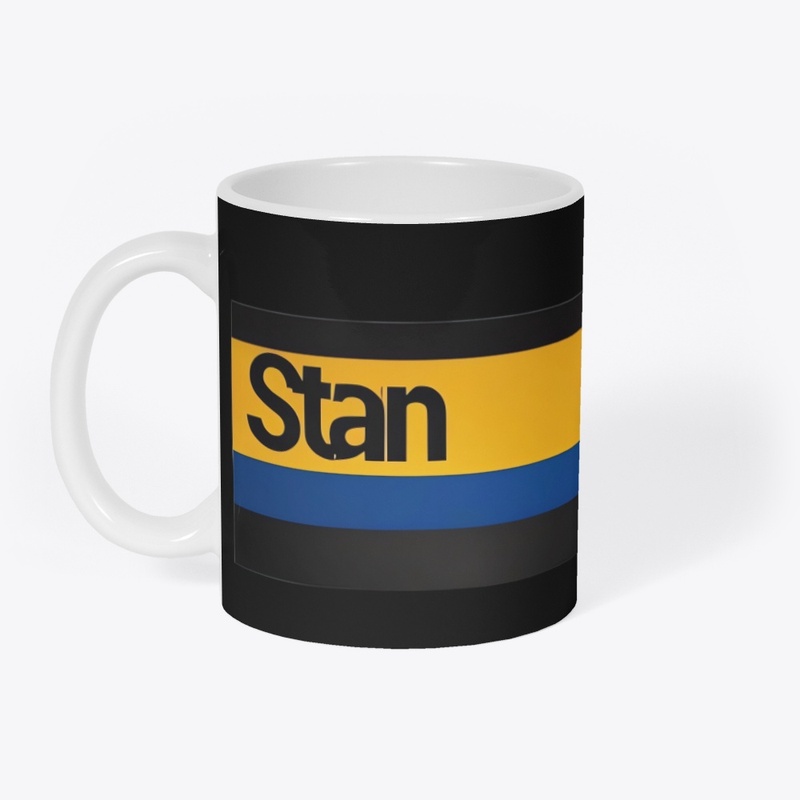Stan Horizon 