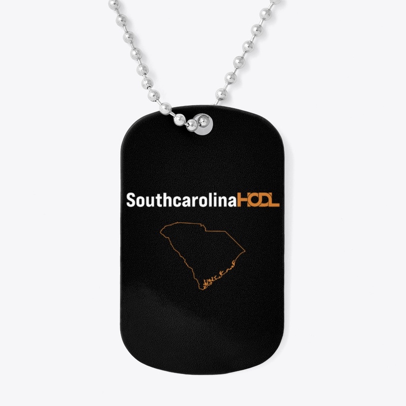 South Carolina HODL: A Timeless Classic