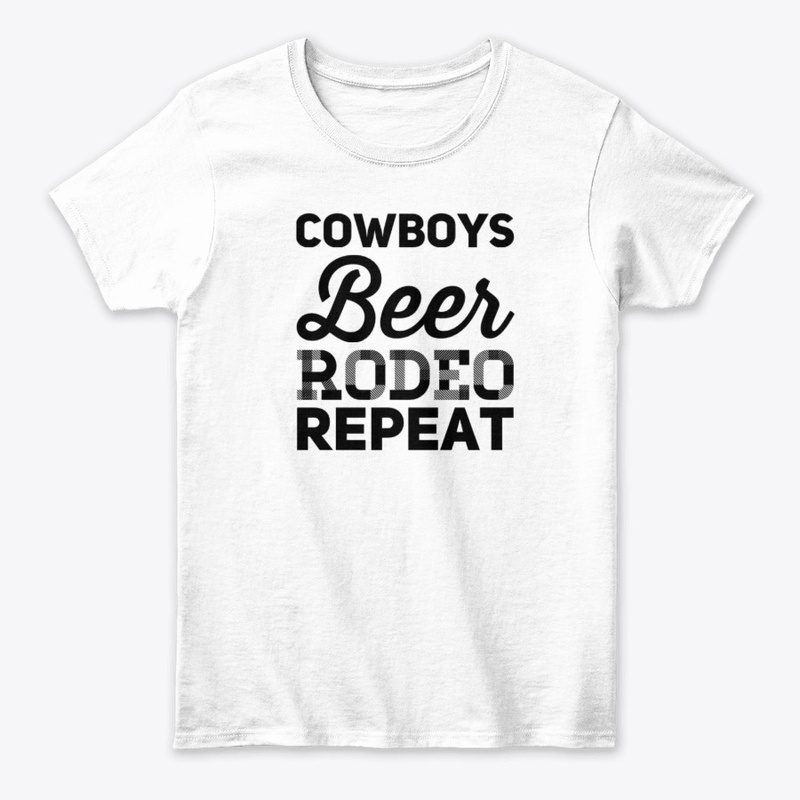 Cowboys & Rodeo