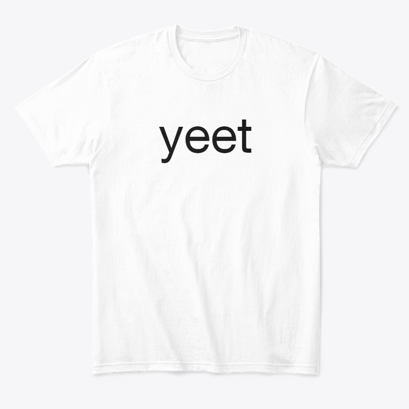yeet