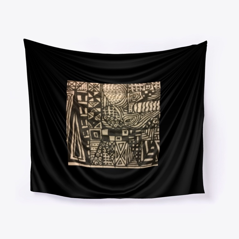 Tribal Dreams