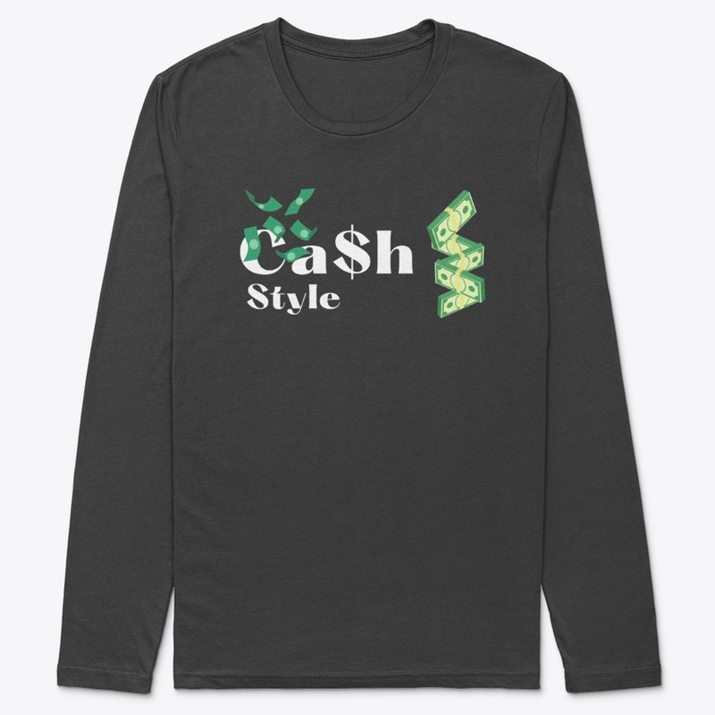 Cash Style Collection I
