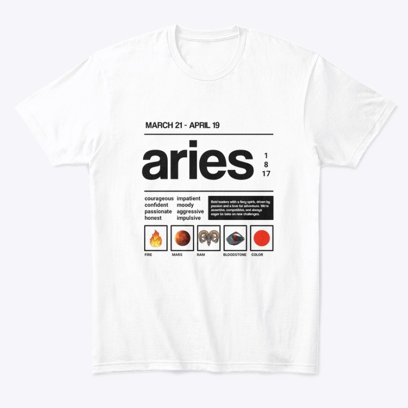 Aries Unbound