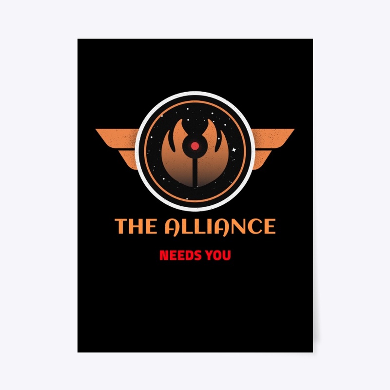 Alliance Series