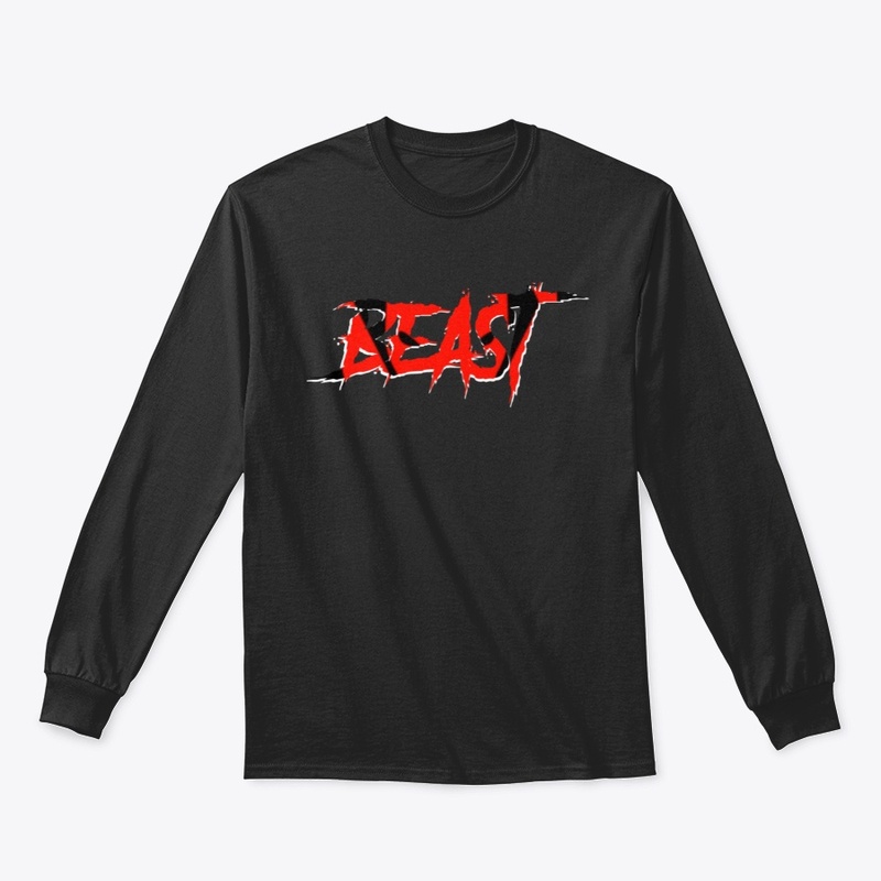 Beast Merch