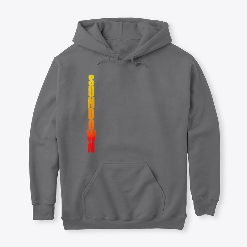 Warm Gradient