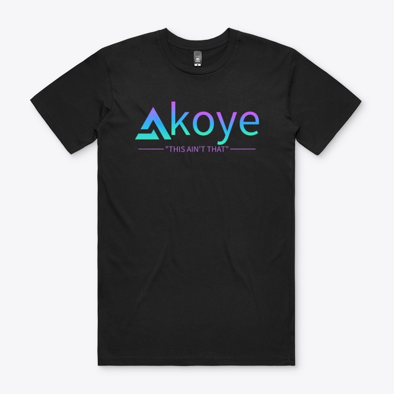 Akoye Tee