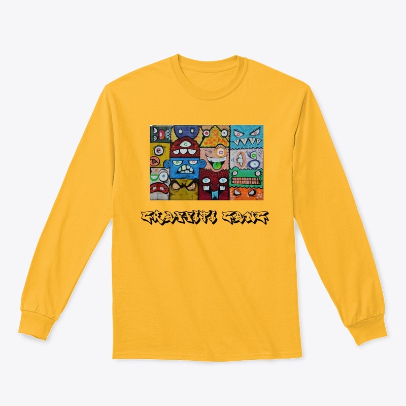 graffiti gang 29