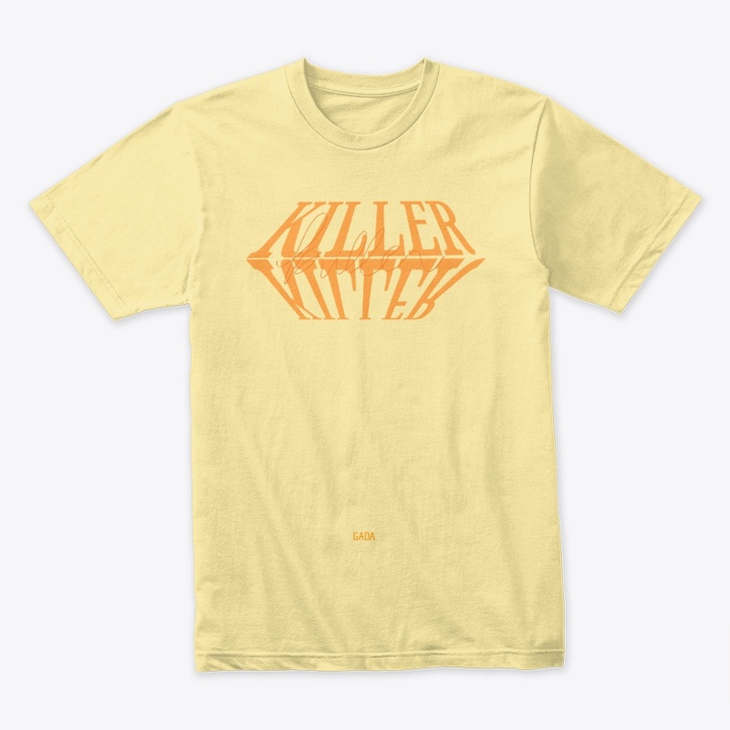 Killer Orange