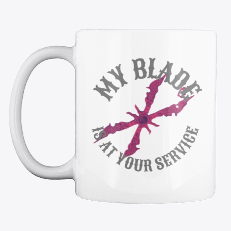 T-shirt with IRELIA's QUOTE