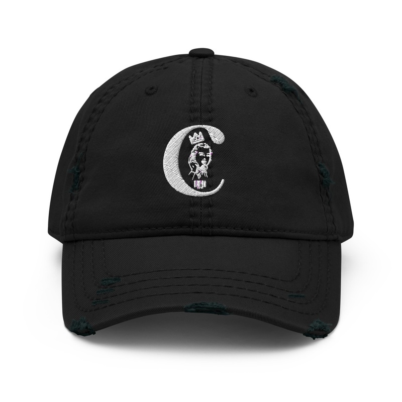 Culture Crack Hat 