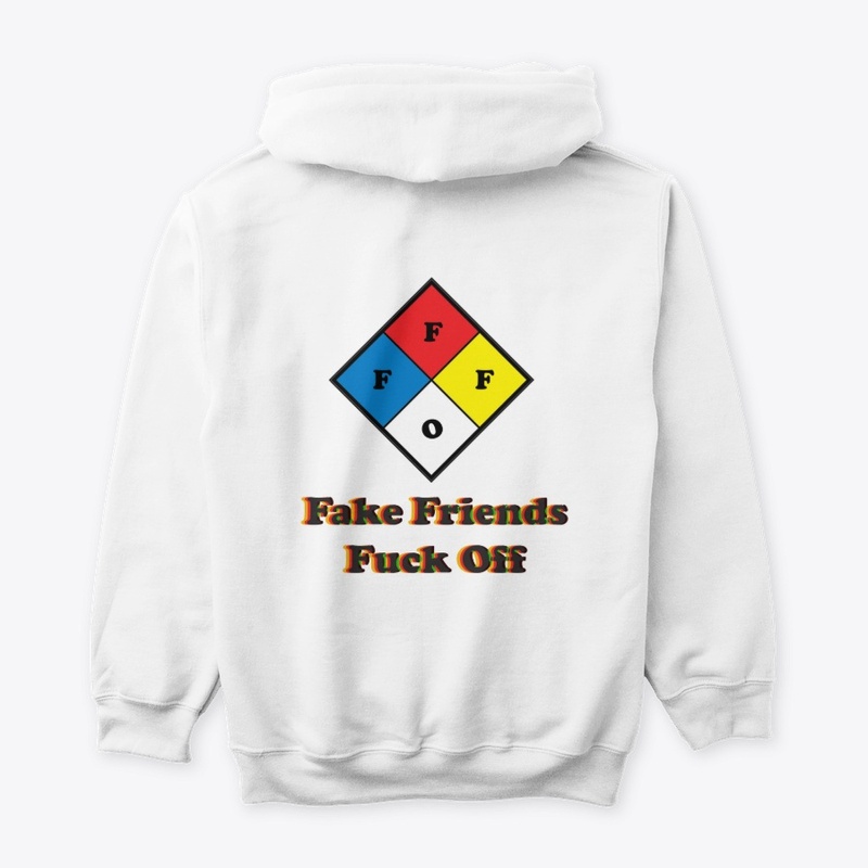 Fuck Toxic