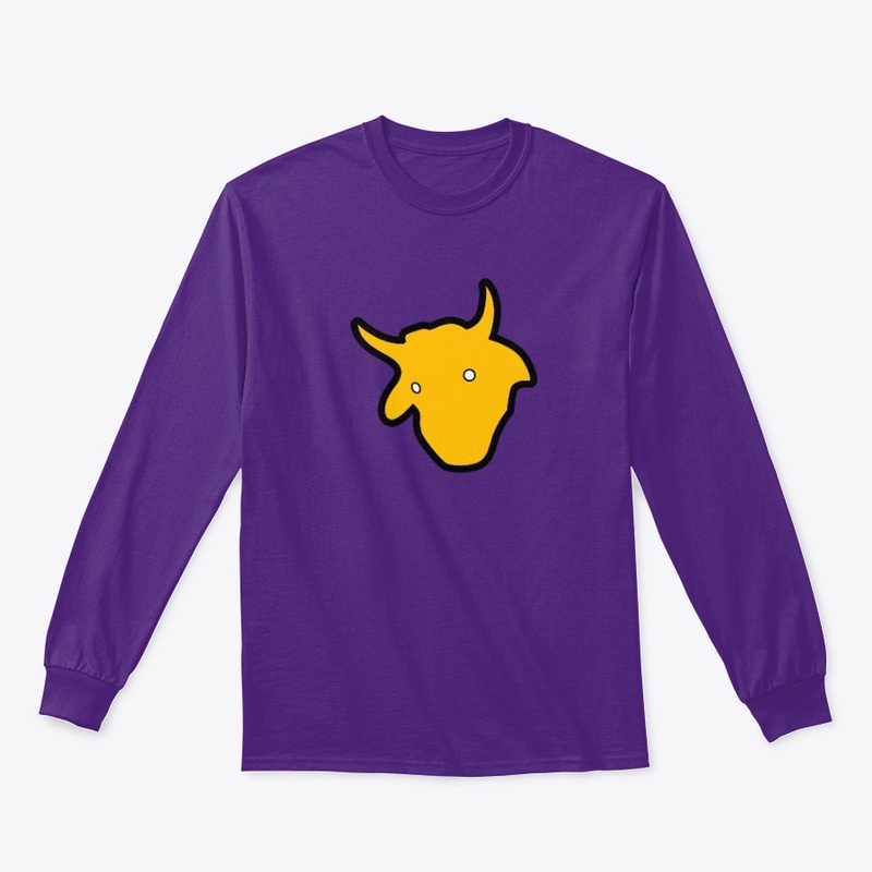 Simple CowVision Logo