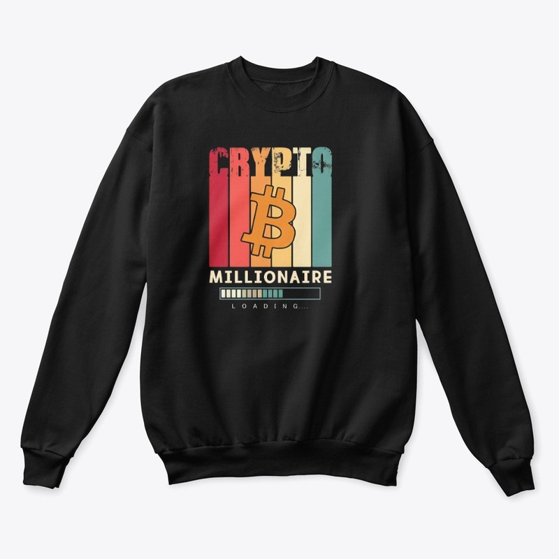 Crypto Millionaire