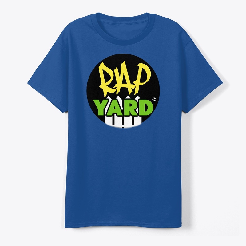 Rap Yard Logo Collection