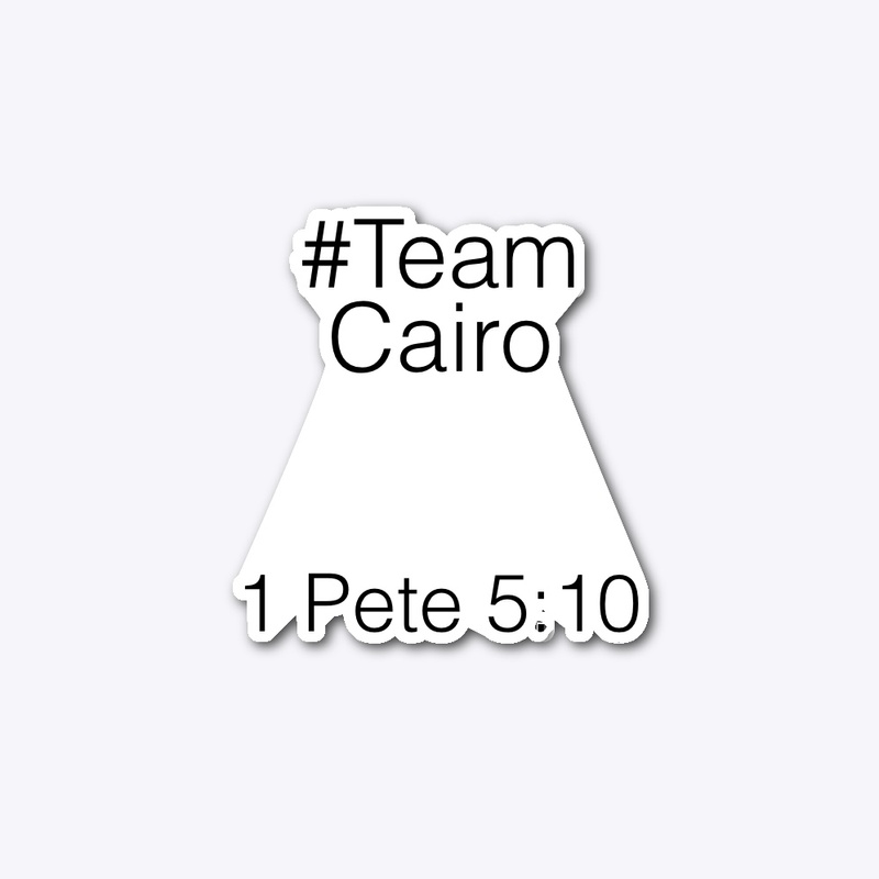 Team Cairo