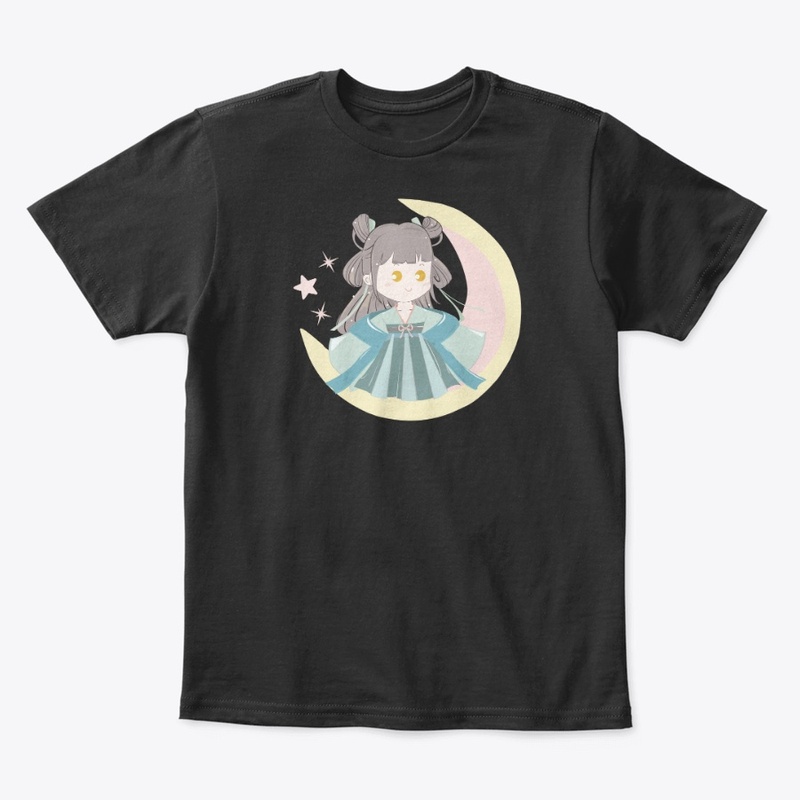 The Moon Person
