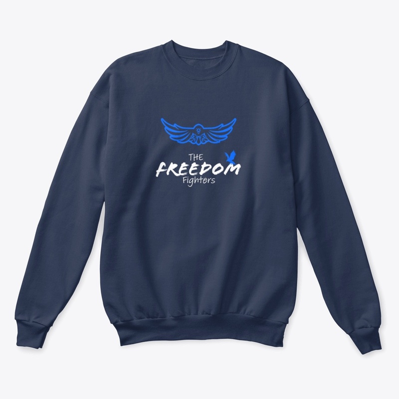 The Freedom Fighter Eagle T-Shirts