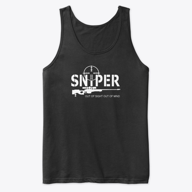 sniper out of sight out of mind