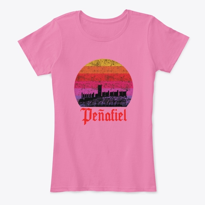 Castillo de Peñafiel, Valladolid