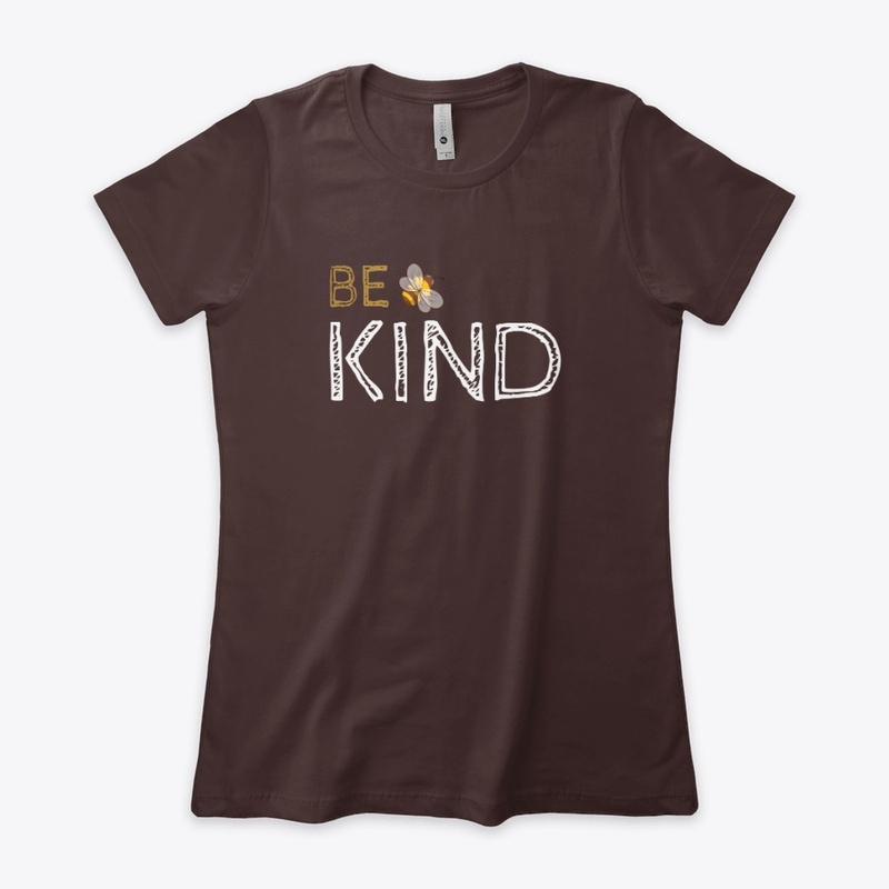 BE ee KIND  woman