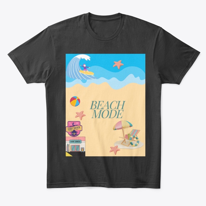 Beach Mode