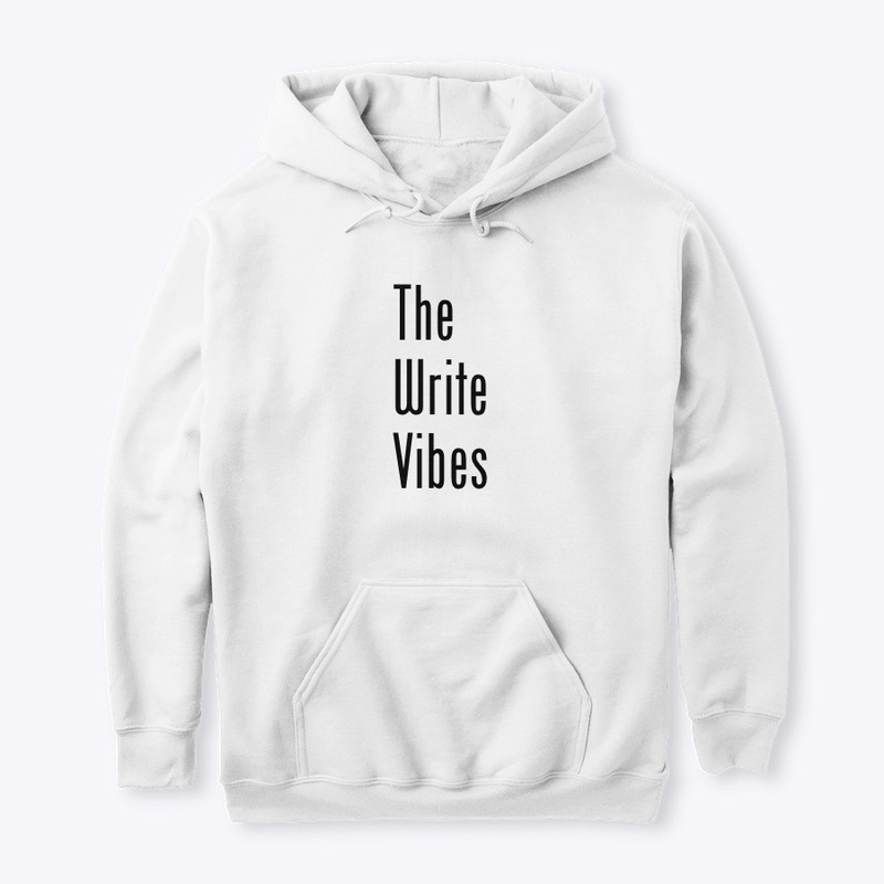 The Write Vibes