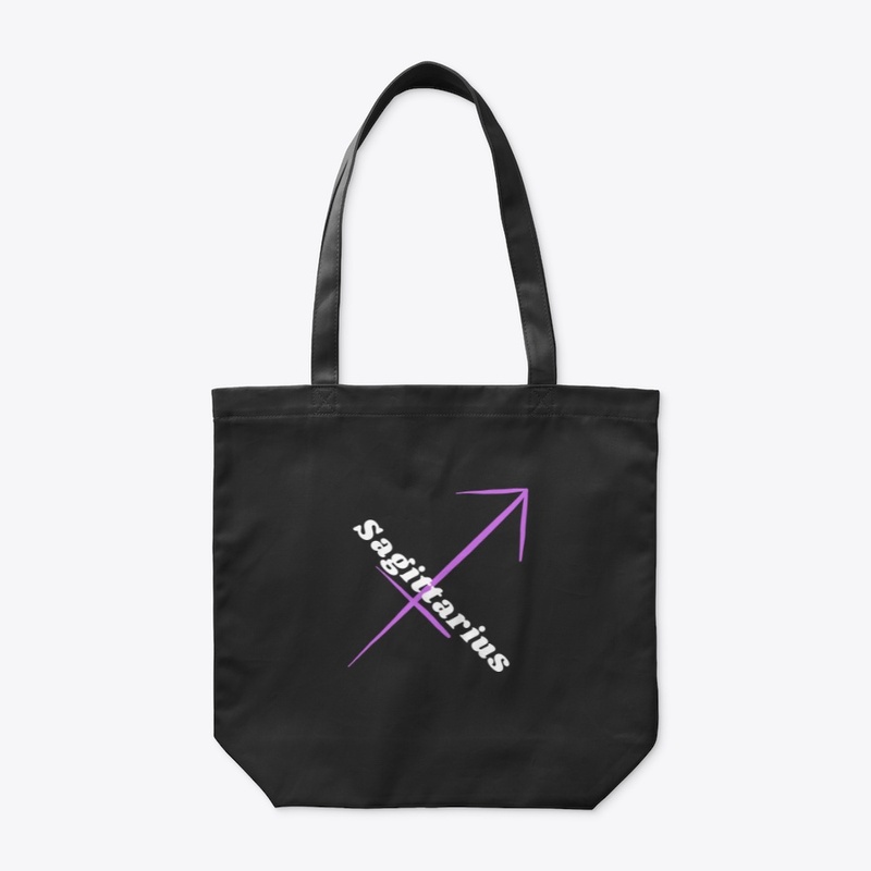Sagittarius Merch