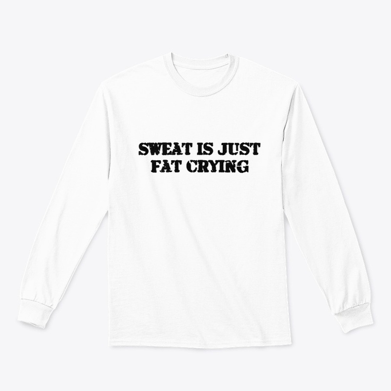 Workout Slogan