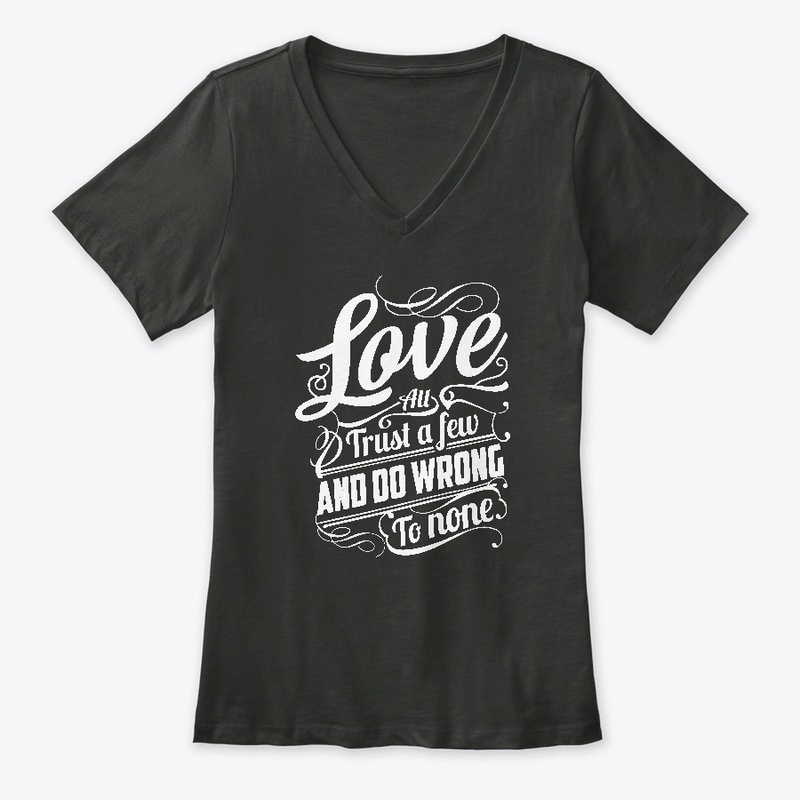 Love All