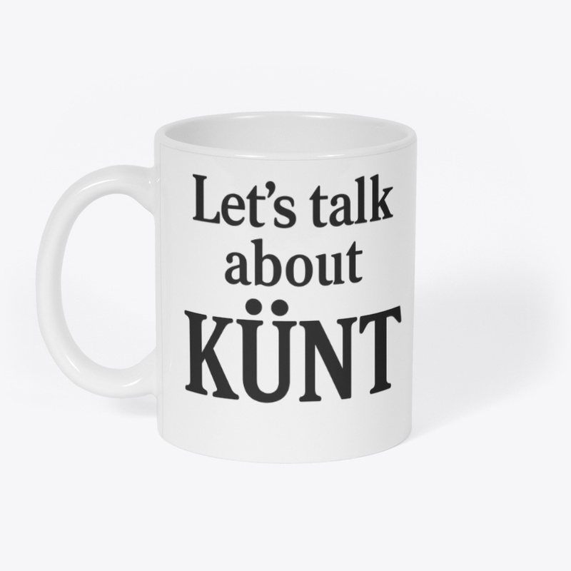 It’s owning conversations