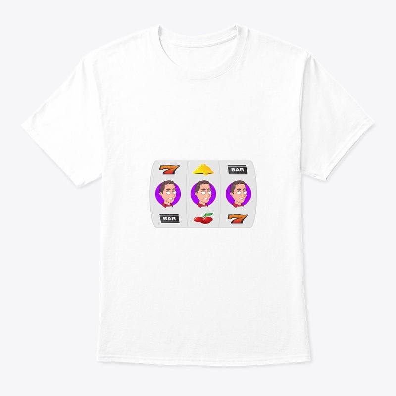 Stop and Step™ Original Reel Tee