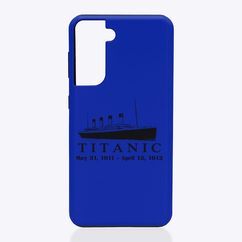 RMS Titanic 