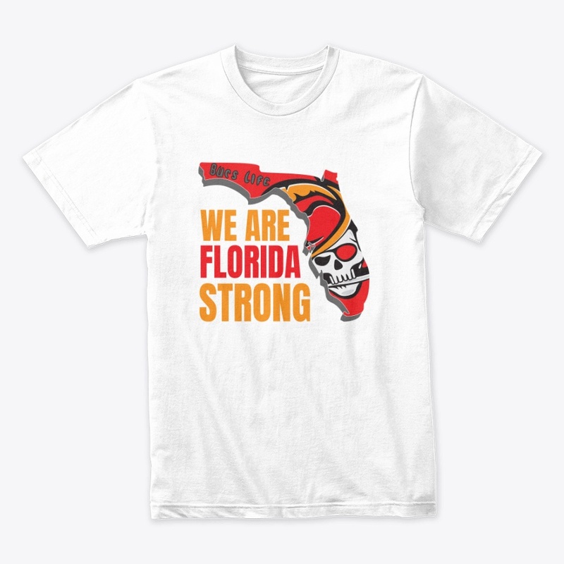 We Are FLA Strong