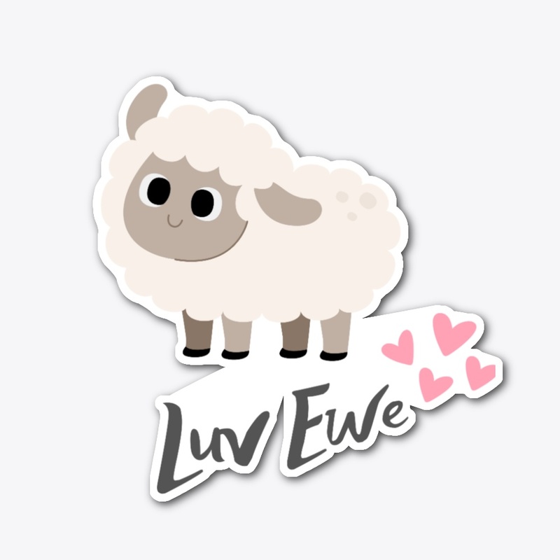 Luv Ewe