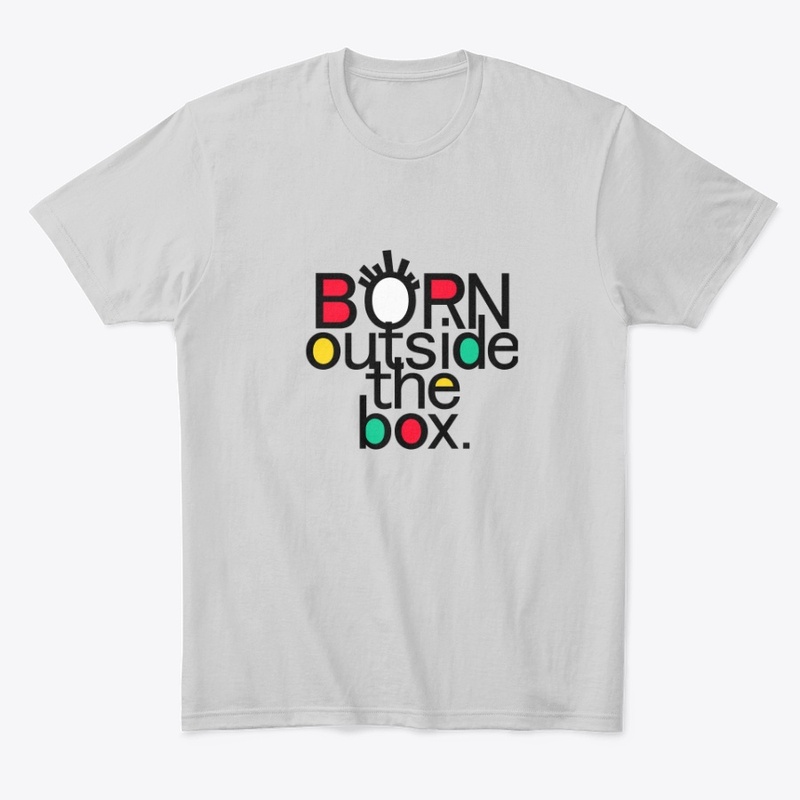 Born outside the box