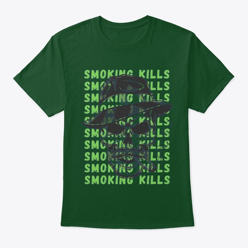 NO TO SMOKE
