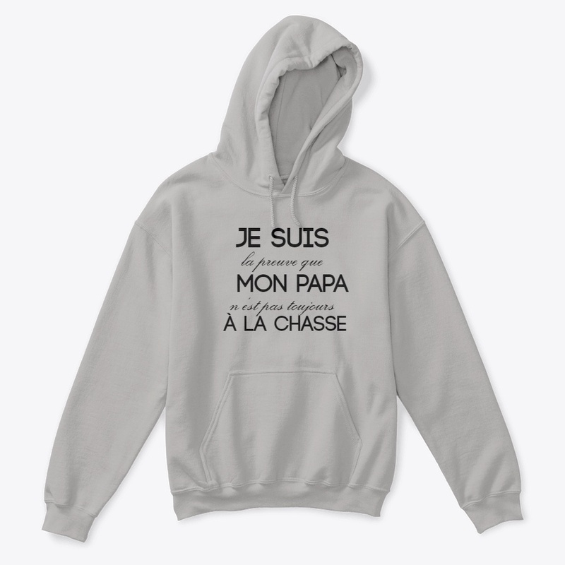 Je suis la preuve que...