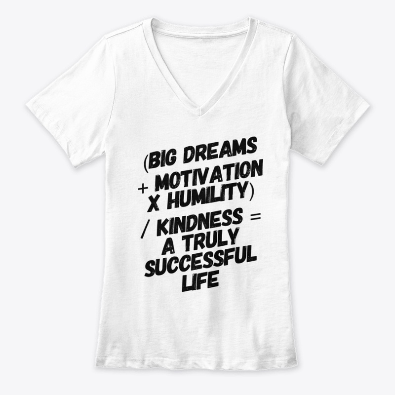 A Truly Successful Life