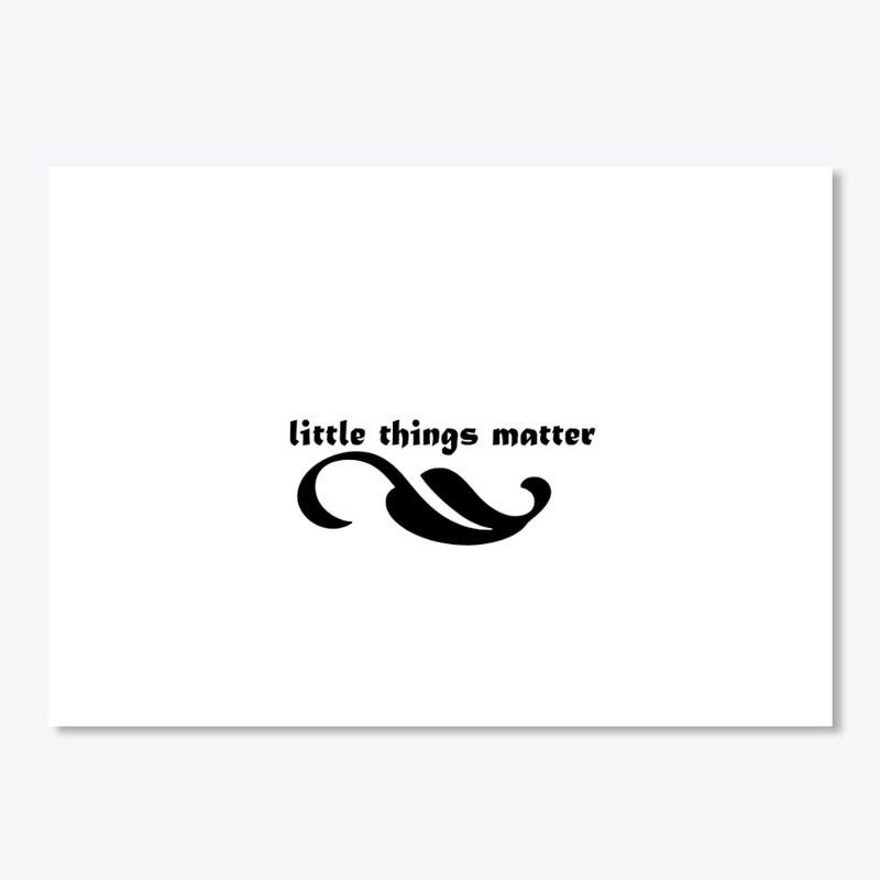little_things