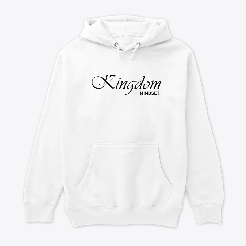 Kingdom Mindset