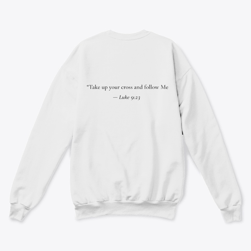 Deny Yourself